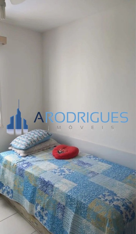Apartamento, 3 quartos, 85 m² - Foto 3