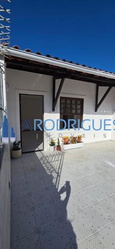 Cobertura, 2 quartos, 82 m² - Foto 4