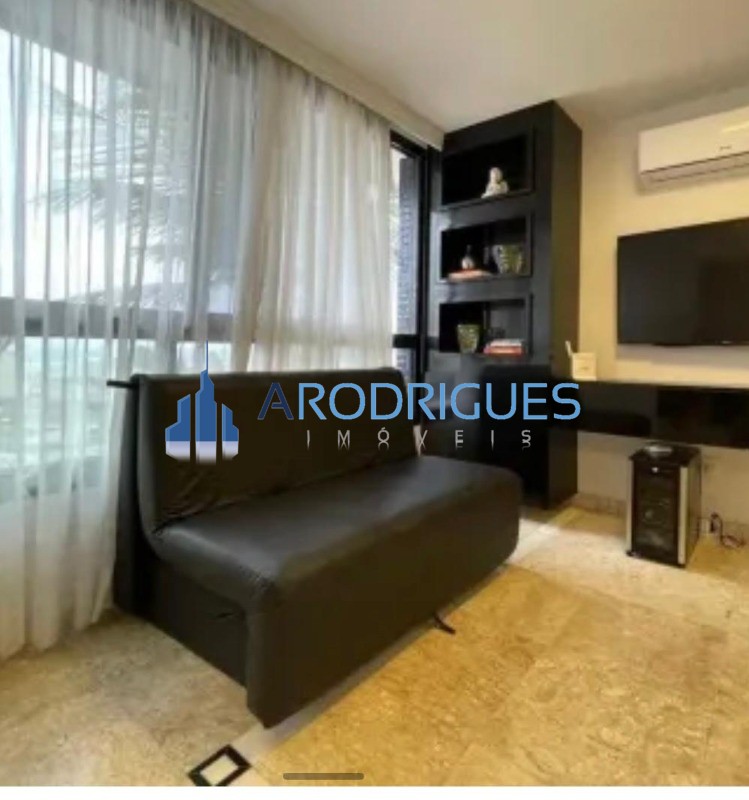 Cobertura, 2 quartos, 81 m² - Foto 9