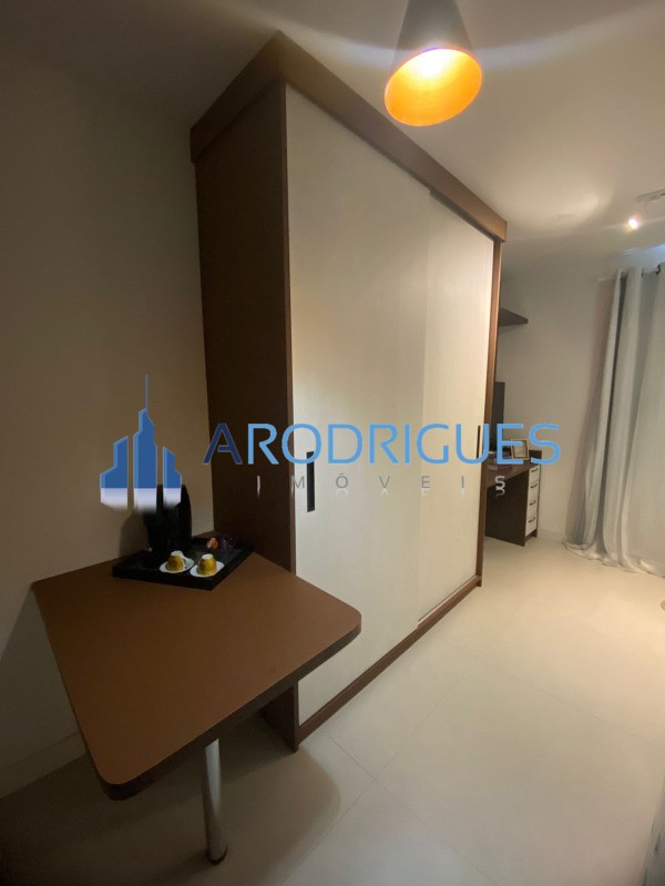 Apartamento, 1 quarto, 20 m² - Foto 12