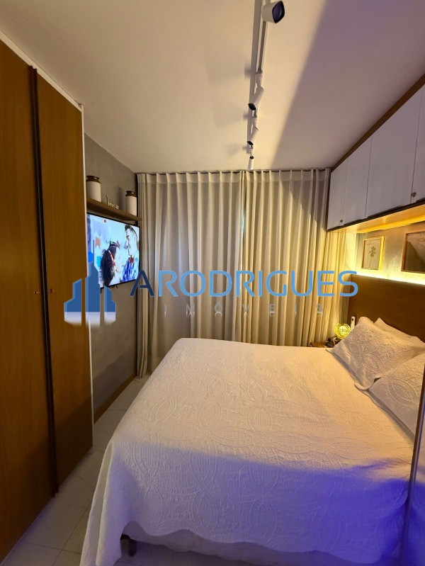Apartamento, 1 quarto, 31 m² - Foto 15
