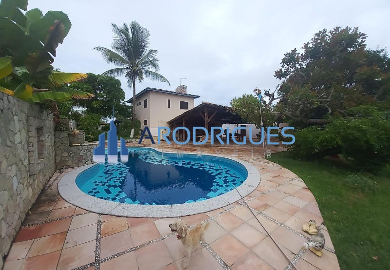 Casa, 5 quartos, 1231 m² - Foto 23