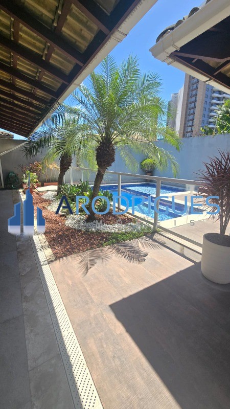 Casa, 4 quartos, 419 m² - Foto 8