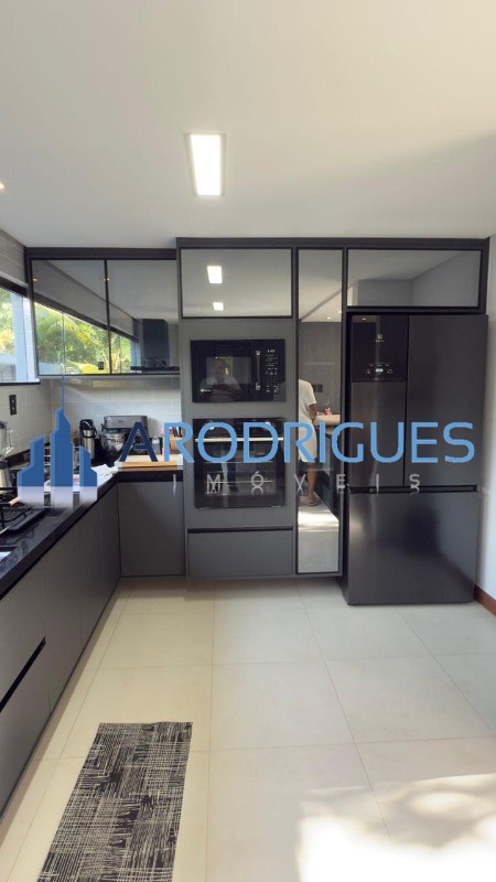 Casa, 4 quartos - Foto 34