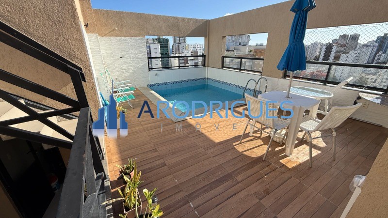 Apartamento, 3 quartos, 211 m² - Foto 10