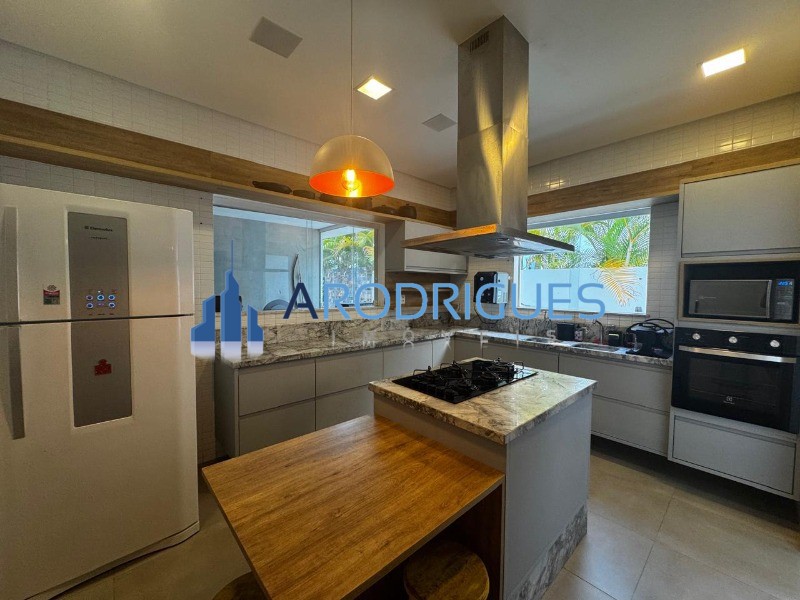 Casa, 4 quartos, 370 m² - Foto 20