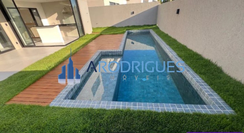 Casa, 4 quartos, 294 m² - Foto 17