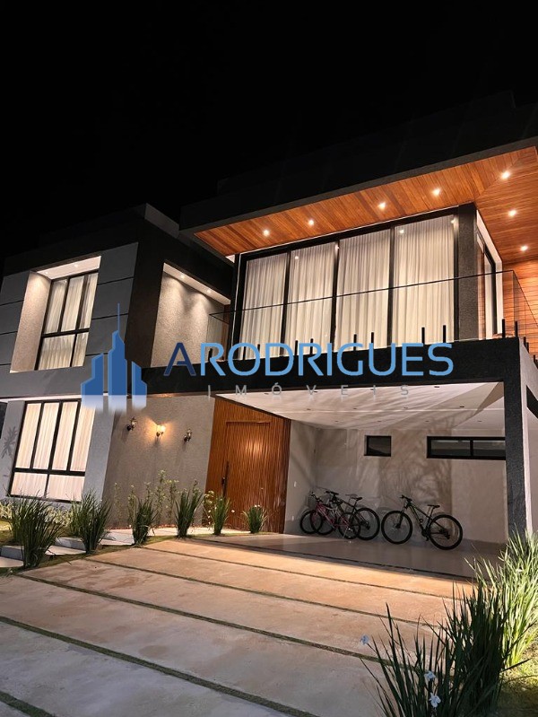 Casa, 5 quartos, 340 m² - Foto 12