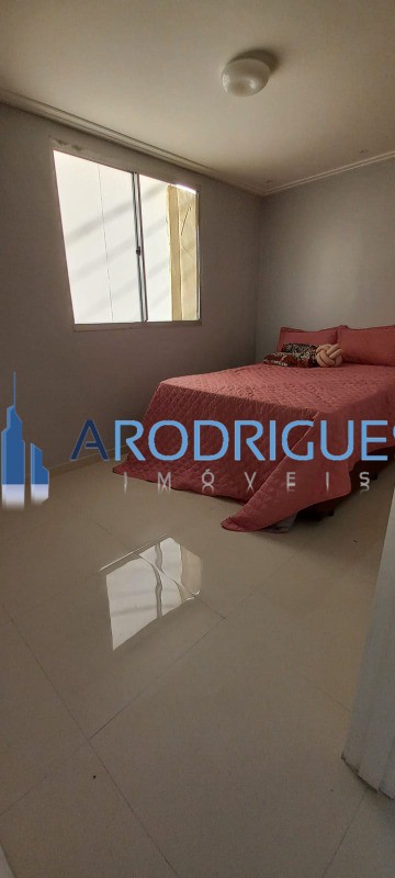Apartamento, 2 quartos, 42 m² - Foto 4