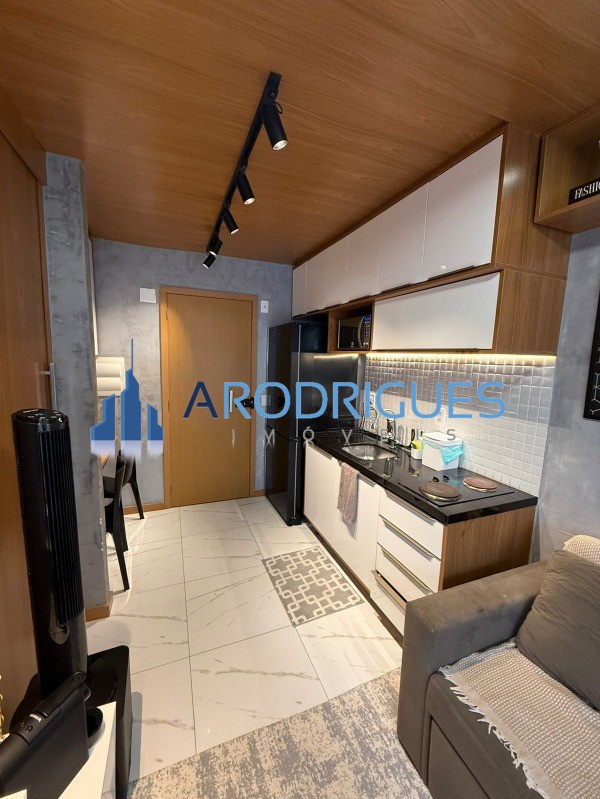 Apartamento, 1 quarto, 31 m² - Foto 20