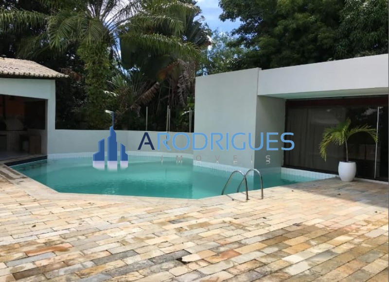 Casa, 6 quartos, 900 m² - Foto 18
