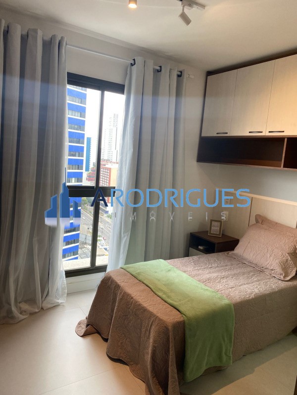 Apartamento, 1 quarto, 20 m² - Foto 3