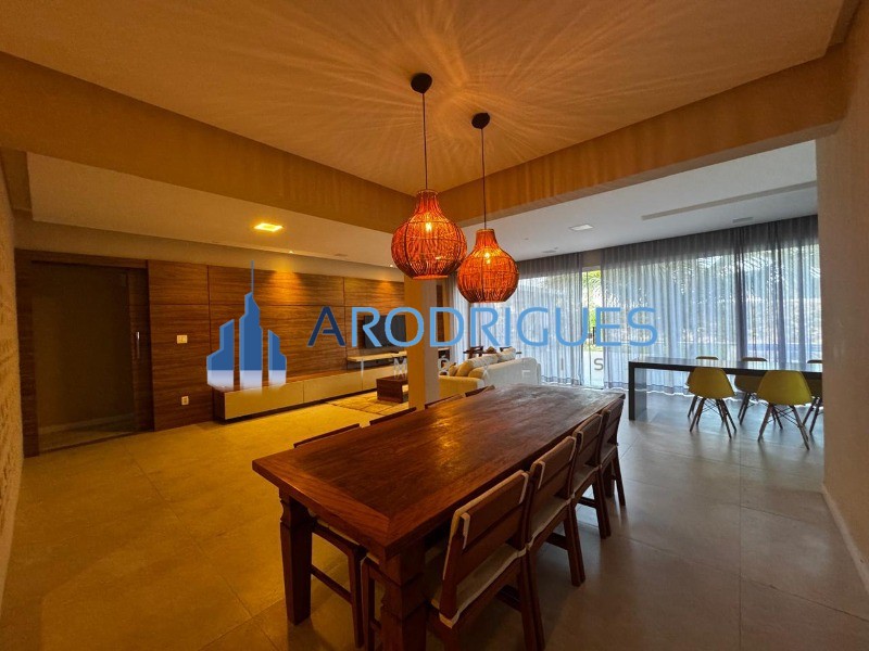Casa, 4 quartos, 370 m² - Foto 8
