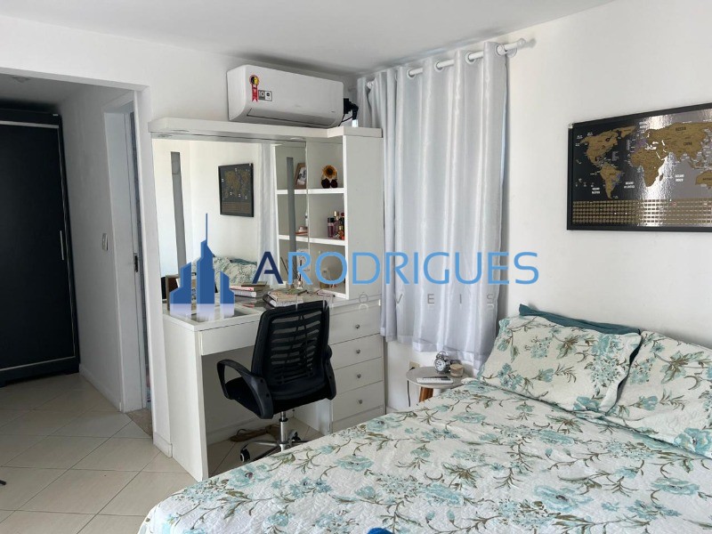 Cobertura, 4 quartos, 83 m² - Foto 2
