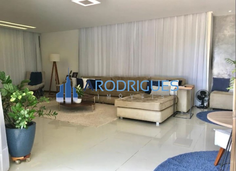 Casa, 6 quartos, 900 m² - Foto 9
