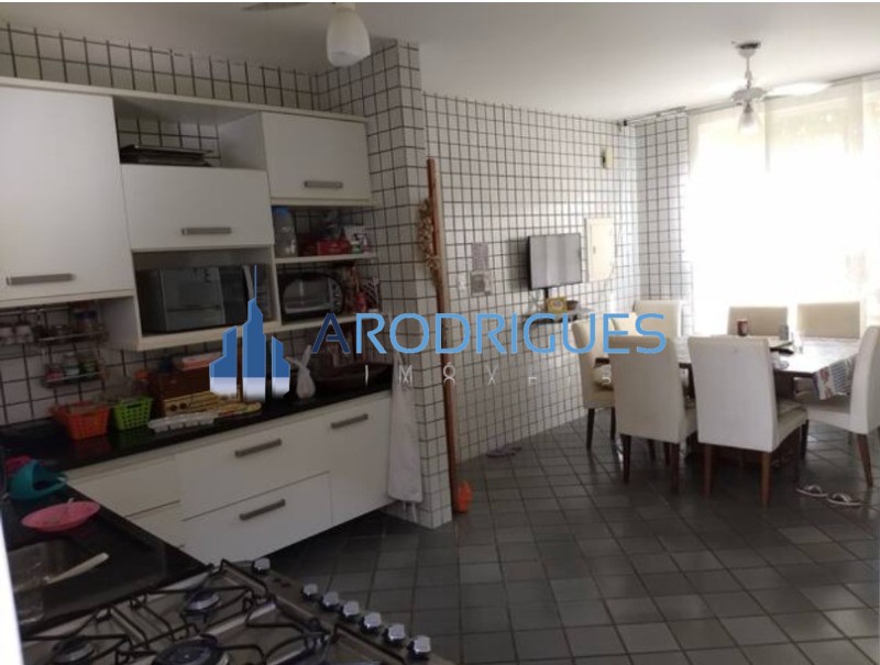 Casa, 5 quartos, 420 m² - Foto 10