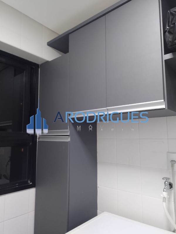 Apartamento, 2 quartos, 80 m² - Foto 2