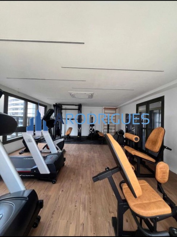 Apartamento, 1 quarto, 20 m² - Foto 8