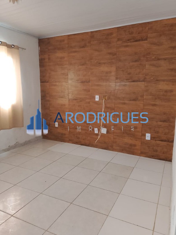 Casa, 3 quartos, 127 m² - Foto 1