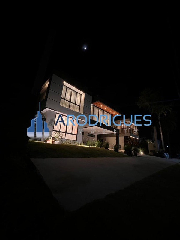 Casa, 5 quartos, 340 m² - Foto 6