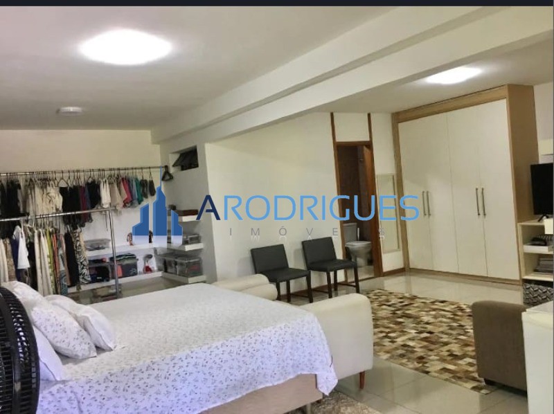 Casa, 6 quartos, 900 m² - Foto 4