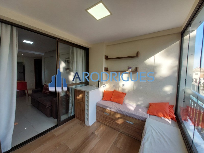 Apartamento, 2 quartos, 60 m² - Foto 14