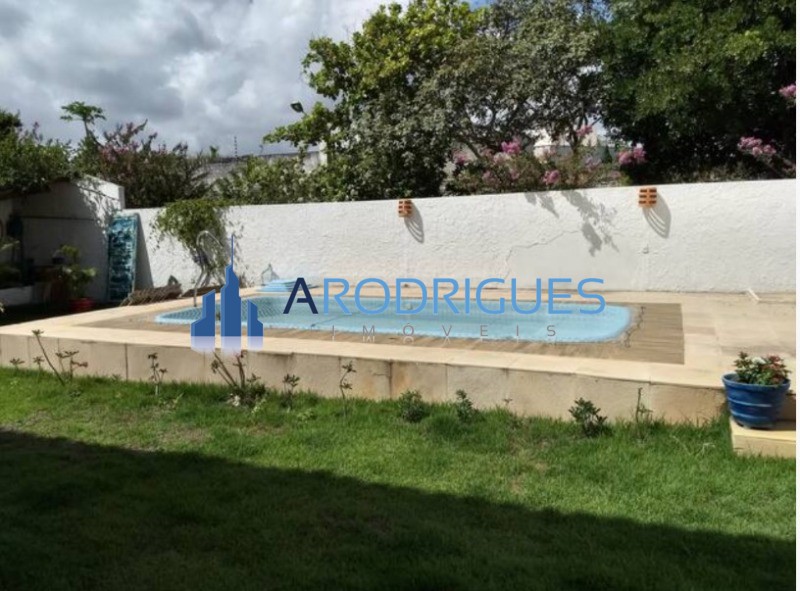 Casa, 5 quartos, 420 m² - Foto 5