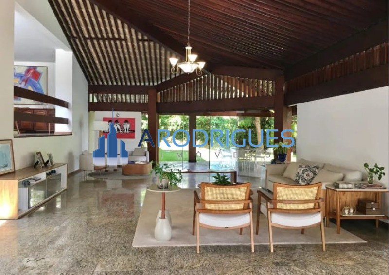 Casa, 6 quartos, 900 m² - Foto 15