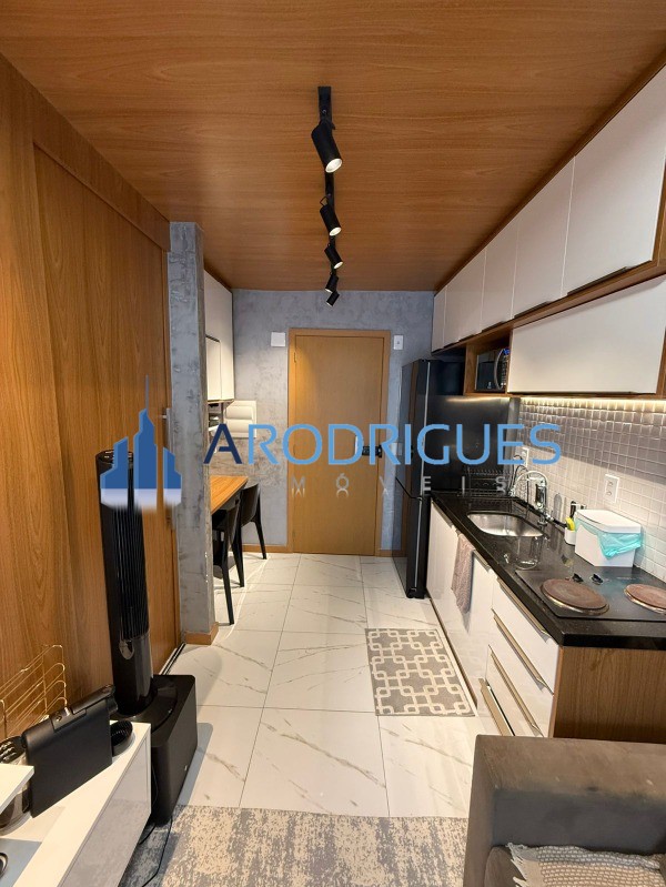 Apartamento, 1 quarto, 31 m² - Foto 19