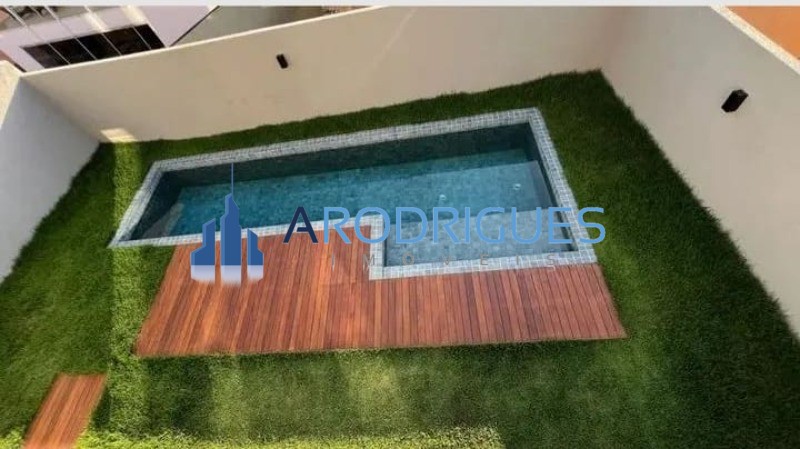 Casa, 4 quartos, 294 m² - Foto 18