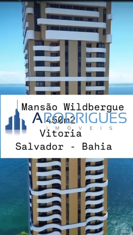 Apartamento, 4 quartos, 450 m² - Foto 6