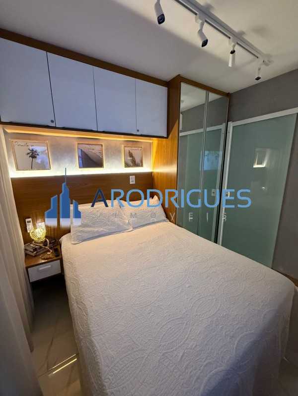 Apartamento, 1 quarto, 31 m² - Foto 13