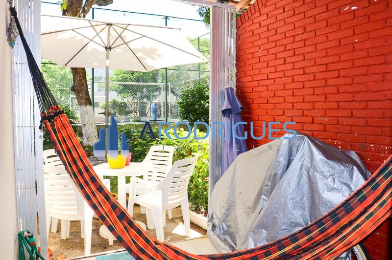 Casa, 2 quartos, 87 m² - Foto 29