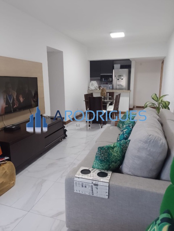 Apartamento, 2 quartos, 80 m² - Foto 6