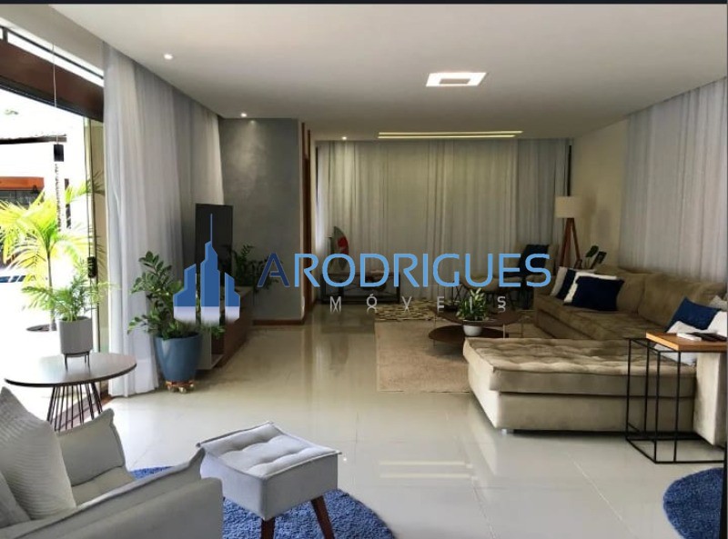 Casa, 6 quartos, 900 m² - Foto 10