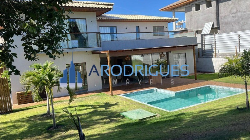 Casa, 6 quartos, 400 m² - Foto 30