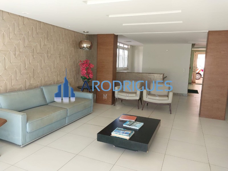 Apartamento, 3 quartos, 105 m² - Foto 2