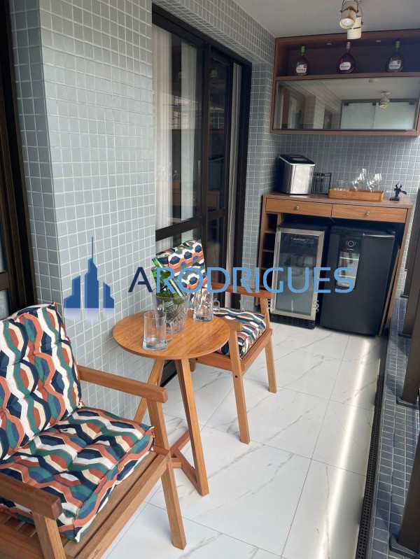 Apartamento, 1 quarto, 31 m² - Foto 8