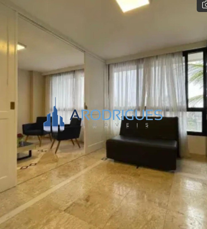 Cobertura, 2 quartos, 81 m² - Foto 6