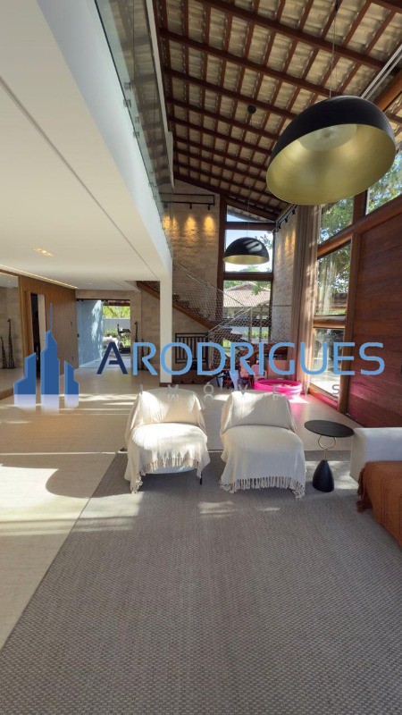 Casa, 4 quartos - Foto 18