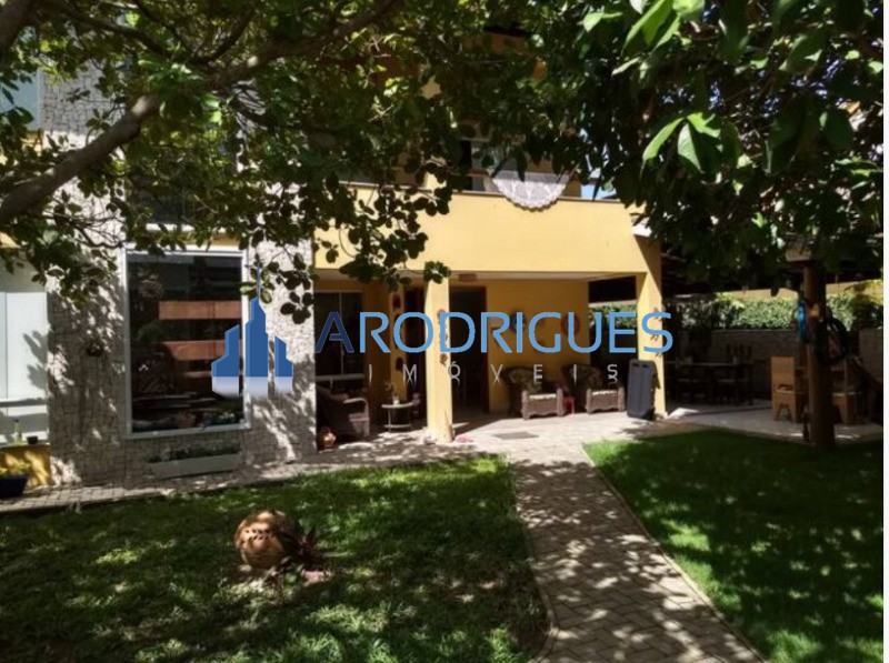 Casa, 5 quartos, 420 m² - Foto 33