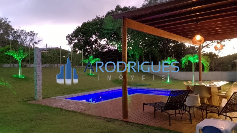 Casa, 6 quartos, 400 m² - Foto 11