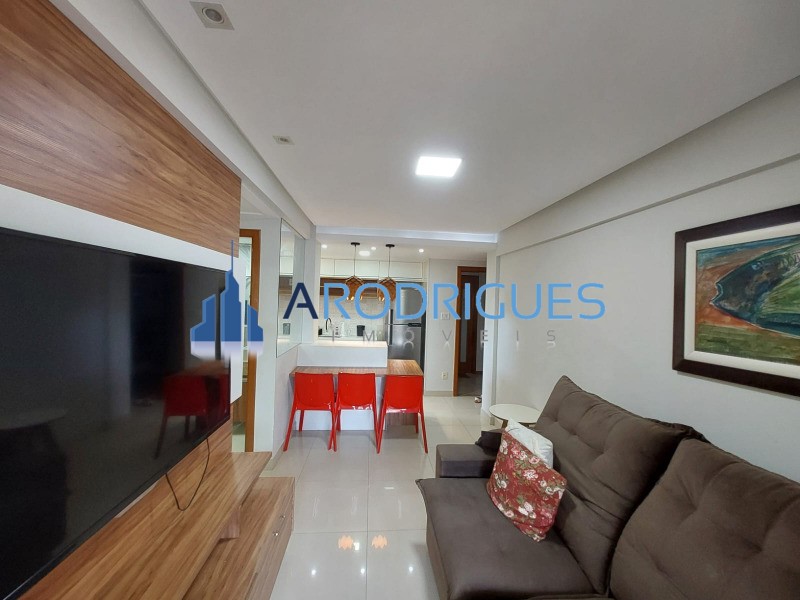 Apartamento, 2 quartos, 60 m² - Foto 7
