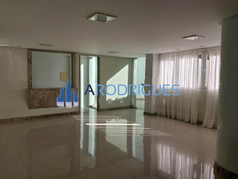 Apartamento, 3 quartos, 105 m² - Foto 1