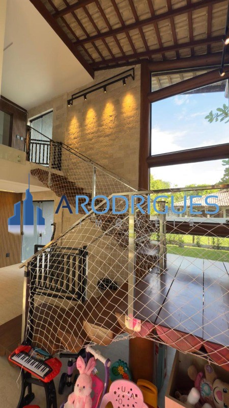 Casa, 4 quartos - Foto 25
