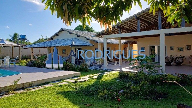 Casa, 3 quartos, 800 m² - Foto 13