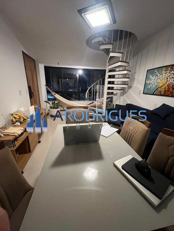 Cobertura, 4 quartos, 83 m² - Foto 11
