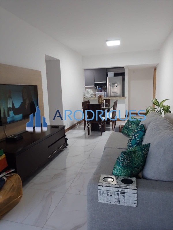 Apartamento, 2 quartos, 80 m² - Foto 3