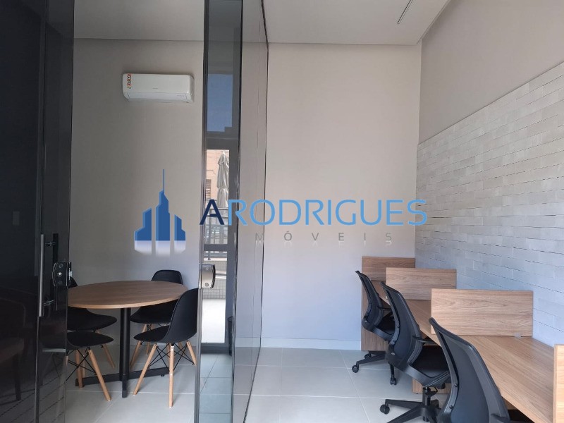 Apartamento, 1 quarto, 43 m² - Foto 10