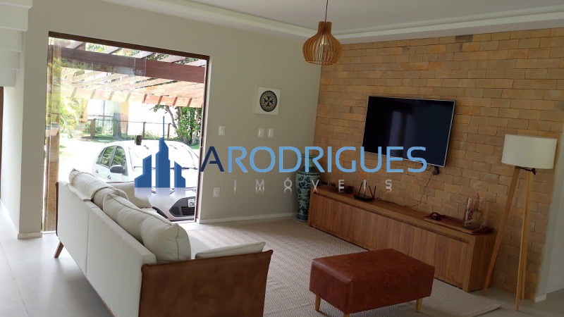 Casa, 6 quartos, 400 m² - Foto 5